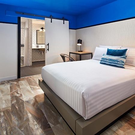 Pacific View Inn Сан Диего Екстериор снимка