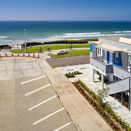 Pacific View Inn Сан Диего Екстериор снимка