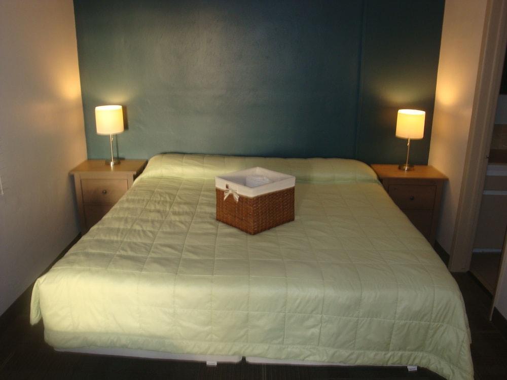 Pacific View Inn Сан Диего Екстериор снимка