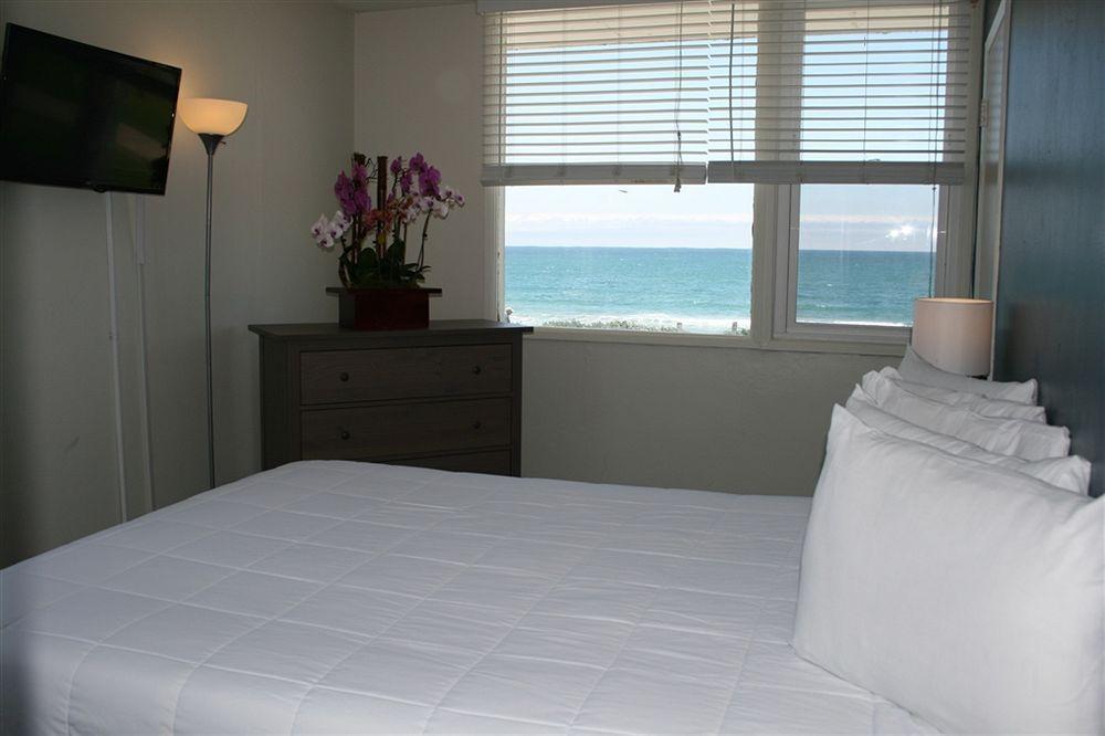 Pacific View Inn Сан Диего Екстериор снимка