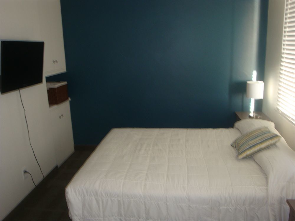 Pacific View Inn Сан Диего Екстериор снимка