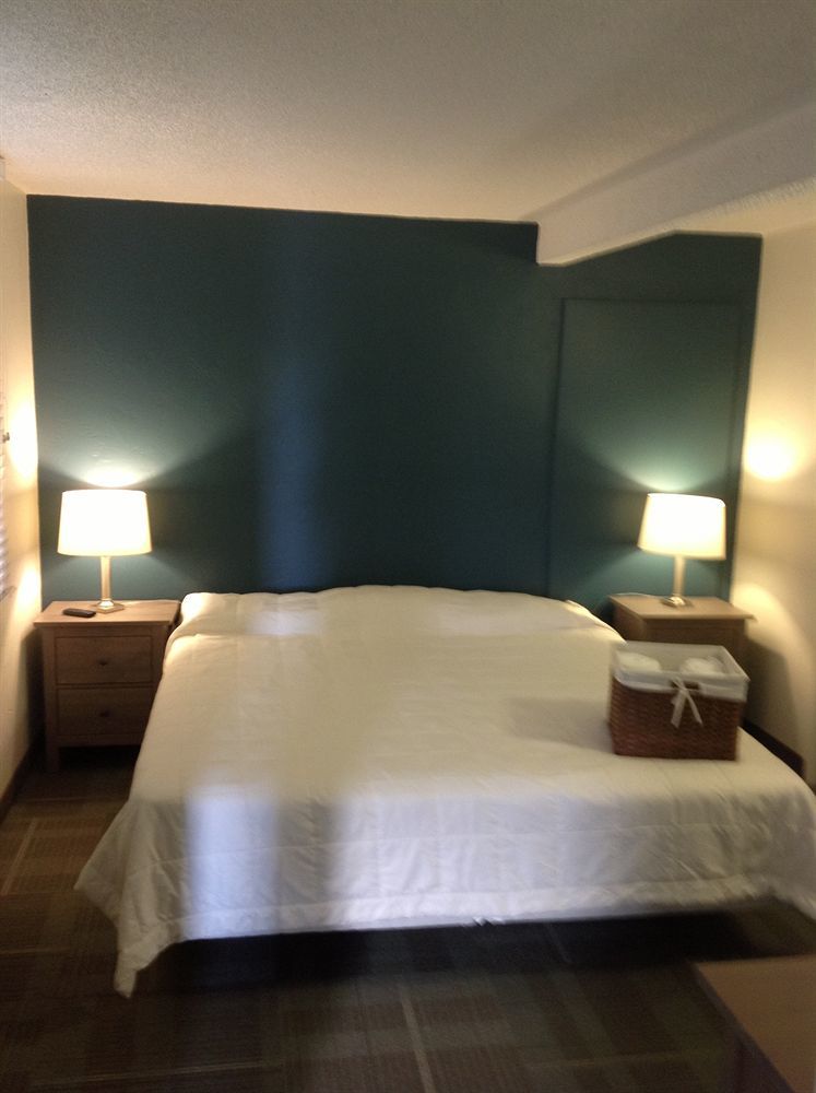 Pacific View Inn Сан Диего Екстериор снимка