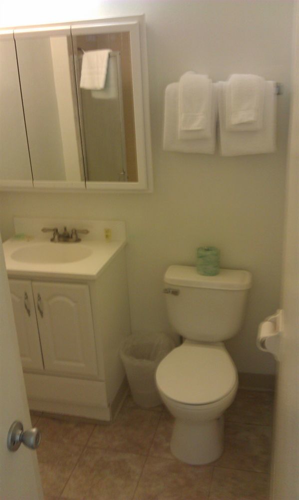 Pacific View Inn Сан Диего Екстериор снимка